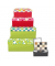 Geschenkkarton Poppy Pop