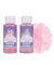 Badeset Magical Kind sortiert