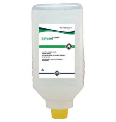 Waschlotion Estesol PURE 2L