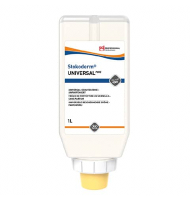 Hautschutzcreme Stokoderm