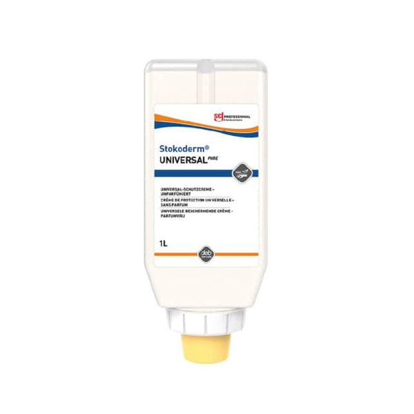 4016208347775 - Hautschutzcreme Stokoderm 4016208347775 SC Johnson 4016208347775 - Hautschutzcreme Stokoderm 4016208347775 SC Johnson