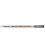 Stoffmalkreide Arts, PTS15/BN15-SET1, farbig sortiert, rund, Kugeldurchmesser 1mm