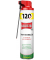 Universalöl Jubiläumsdose + gratis VarioFlex Sprühkopf Schmiermittel 400,0 +120,0 ml