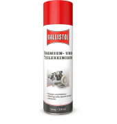 Bremsen und Teilereiniger Industriereiniger Spray 500 ml