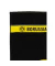 Duschtuch Emblem 70x140cm