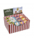 Springball Glitter Xmas sortiert