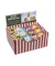 Springball Glitter Xmas sortiert