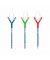 Bleistift, 958853, sortiert, k.A., weich