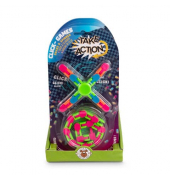 Fidget Toy Click and Spin sortiert