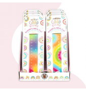Lineal Good Feelings Magnet