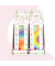 Lineal Good Feelings Magnet