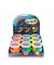 Springknete GitD 2-farbig sortiert