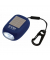 Taschenlampe 9877 Expedition Natur Mini, Dynamo-Mechanismus, 8 Lumen
