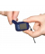 Taschenlampe 9877 Expedition Natur Mini, Dynamo-Mechanismus, 8 Lumen