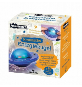 Energiekugel kosmisch PhänoMINT