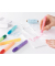 Glitter Deco Candy Colors Glitzerstifte farbsortiert 59988-00000-01