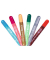 Glitter Deco Candy Colors Glitzerstifte farbsortiert 59988-00000-01
