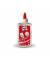 Alleskleber 145 g Flasche, trocknet transparent, klebt Papier, Pappe  
