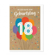 Geburtstagskarten 01-624