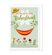 Glückwunschkarten 08-081