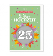 Glückwunschkarten 08-082