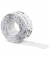 Preisetiketten weiß permanent 26,0 x 16,0 mm, 6 Rollen