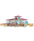Horse Club 42567 Reiterhof Spielfiguren-Set