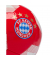 Fussball Logo rotweiß
