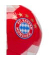 Fussball Logo rotweiß