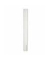 Lineal Aluminium 30cm silber