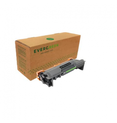 Toner 351037-041408 (kompatibel zu Brother: HL L5000D), schwarz, ca. 8000 Seiten
