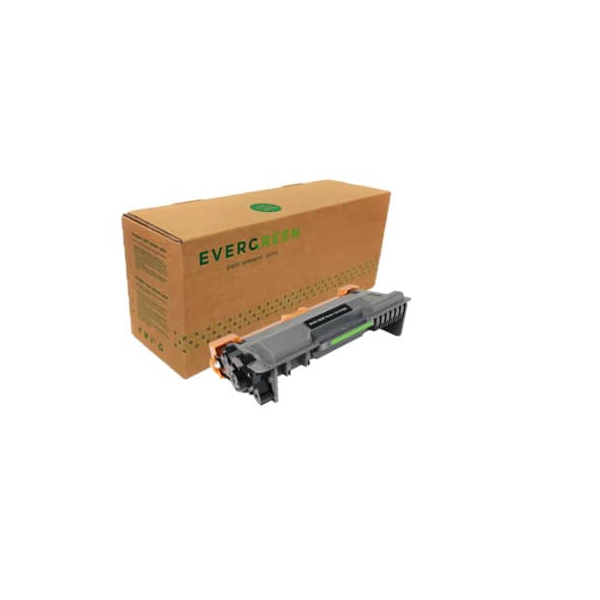 4250164801289 - EVERGREEN Toner EGTBTN3480E ersetzt brother TN-3480 schwarz Kapazität 8000 Seiten - 1 Stück (EGTBTN3480E) 4250164801289 - EVERGREEN Toner EGTBTN3480E ersetzt brother TN-3480 schwarz Kapazität 8000 Seiten - 1 Stück (EGTBTN3480E)