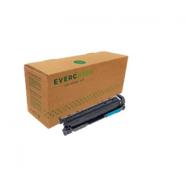 Toner 351720-042408 (kompatibel zu HP Color LaserJet Pro M452dn), cyan, ca. 5000 Seiten