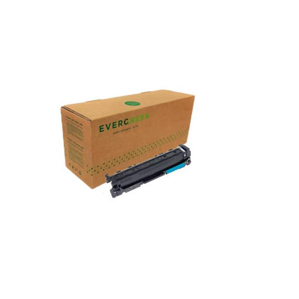 4250164805218 - EVERGREEN Toner EGTHPCF411XE ersetzt hp CF411X 410X cyan Kapazität 5000 Seiten - 1 Stück (EGTHPCF411XE) 4250164805218 - EVERGREEN Toner EGTHPCF411XE ersetzt hp CF411X 410X cyan Kapazität 5000 Seiten - 1 Stück (EGTHPCF411XE)