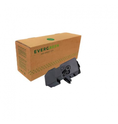 Lasertoner ers. Kyocera TK-5230 BK 2,6K