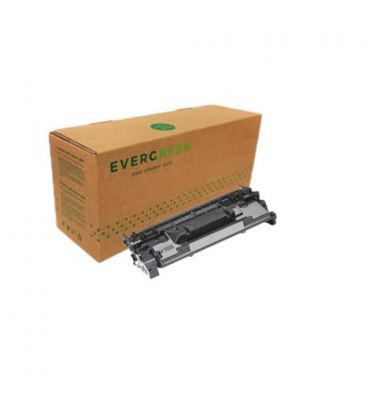 Toner 351794-041408 (kompatibel zu LaserJet Enterprise MFP M406dn), schwarz, ca. 10000 Seiten