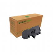 Toner 352912-031408 (kompatibel zu Kyocera Mita M5526 cdn), schwarz, ca. 4000 Seiten