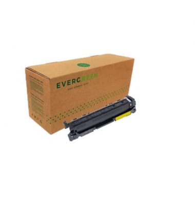 Toner 352720-044408 (kompatibel zu P Color LaserJet Enterprise M455 dn), gelb, ca. 6000 Seiten