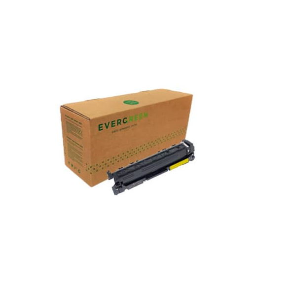 4250164896346 - EVERGREEN Toner EGTHP2032XE ersetzt hp W2032X 415X gelb Kapazität 6000 Seiten - 1 Stück (EGTHP2032XE) 4250164896346 - EVERGREEN Toner EGTHP2032XE ersetzt hp W2032X 415X gelb Kapazität 6000 Seiten - 1 Stück (EGTHP2032XE)