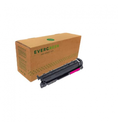 Toner 352720-043408 (kompatibel zu HP Color LaserJet Enterprise M455 dn), magenta, ca. 6000 Seiten
