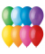 Luftballon Home-Party-Mix 16ST rainbow