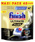 POWERBALL ULTIMATE PLUS ALL IN 1 Spülmaschinentabs