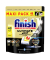 Spülmaschinentabs Ultimate Plus All in 1 Citrus 3246585