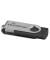 USB-Stick MR913, schwarz/silber, USB 2.0, 128 GB