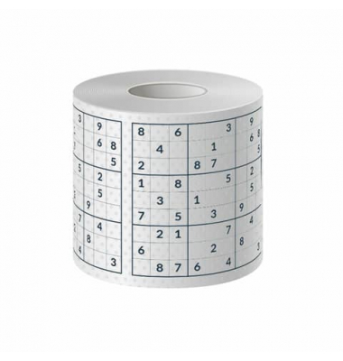 Toilettenpapier  2000099, 