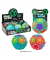 Spielball magischer Eisball sortiert