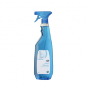 Glasreiniger Spray flüssig 1L
