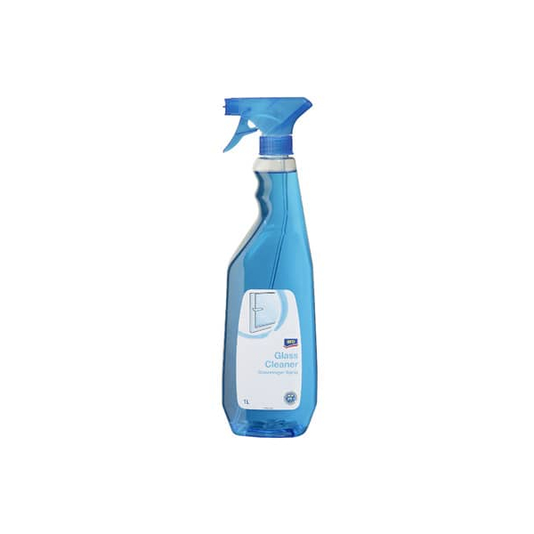 ARO Glasreiniger 519244, 1 Liter, Sprayflasche 4337182273776 ARO
