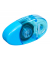 Kleberoller 54238 ok, 6mm x 12m, blau