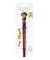 Kugelschreiber Harry Potter - Fidget Pen inkl. Sammelfigur HP717416, schwarz, Einweg